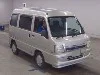SUBARU SAMBAR VAN