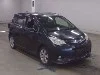 SUBARU TREZIA
