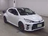 TOYOTA GR YARIS