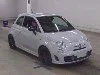 FIAT ABARTH 500
