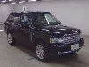 LAND ROVER RANGE ROVER VOGUE
