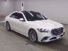 MERCEDES BENZ S CLASS