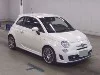 FIAT ABARTH 500