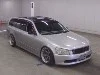 NISSAN STAGEA