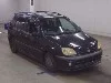 TOYOTA RAUM