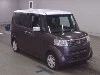 HONDA N BOX PLUS