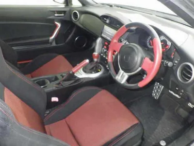 TOYOTA 86