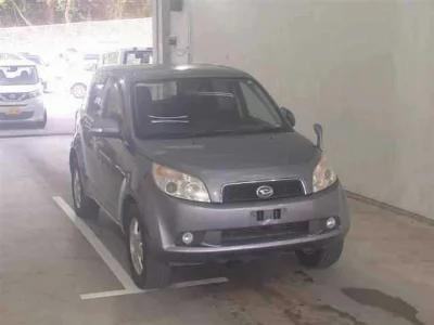 DAIHATSU BEGO