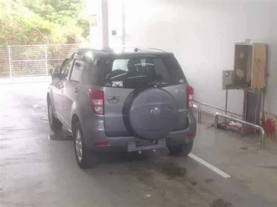 DAIHATSU BEGO