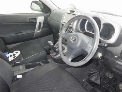 DAIHATSU BEGO
