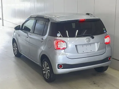 DAIHATSU BOON