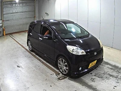 Daihatsu SONICA