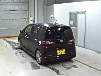 DAIHATSU SONICA