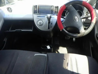 DAIHATSU SONICA