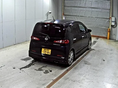 DAIHATSU SONICA