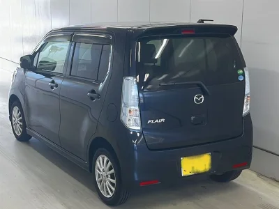 MAZDA FLAIR