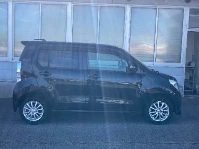 MAZDA FLAIR