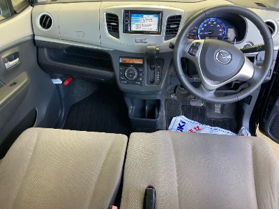 MAZDA FLAIR