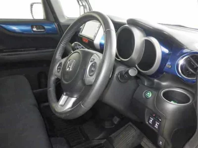 HONDA N BOX PLUS