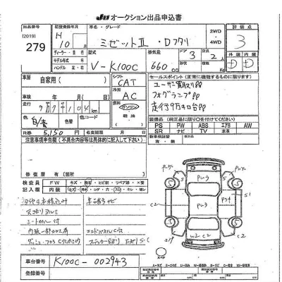 Daihatsu Midget II