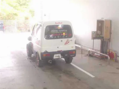 DAIHATSU MIDGET II