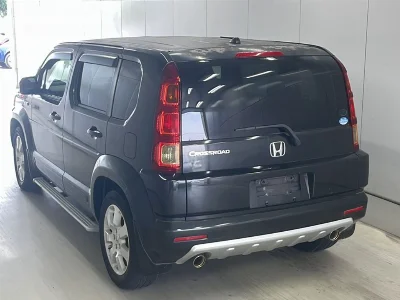 HONDA CROSSROAD