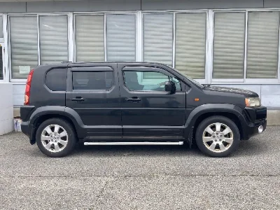 HONDA CROSSROAD