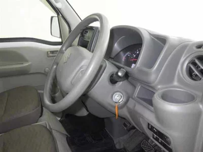 SUZUKI EVERY VAN