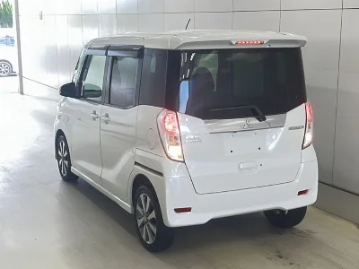 MITSUBISHI EK SPACE CUSTOM