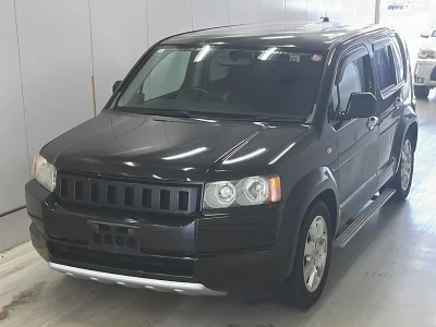 HONDA CROSSROAD