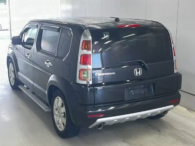 HONDA CROSSROAD
