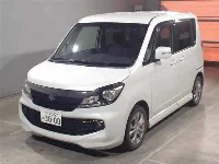 Suzuki Solio Bandit
