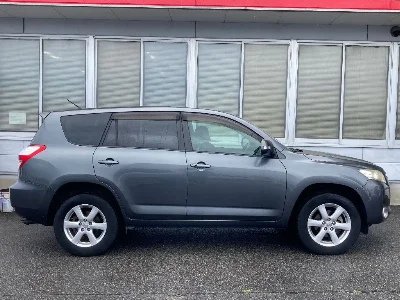 TOYOTA VANGUARD