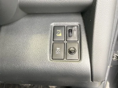 TOYOTA VANGUARD