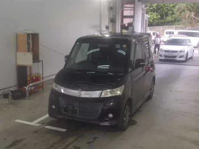 SUZUKI PALETTE