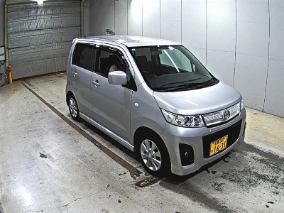 MAZDA AZ WAGON