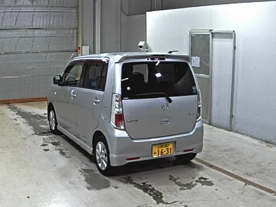 MAZDA AZ WAGON