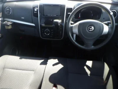 MAZDA AZ WAGON
