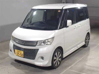 SUZUKI PALETTE