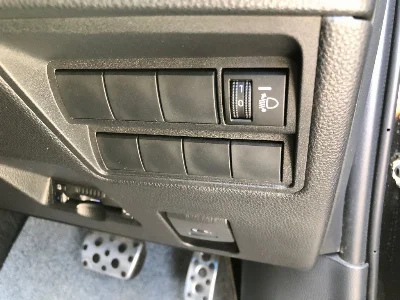 TOYOTA GR YARIS