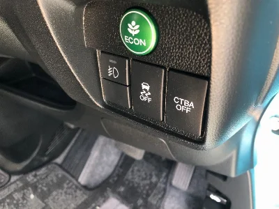 HONDA N ONE
