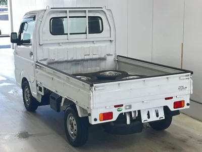 MAZDA SCRUM TRUCK