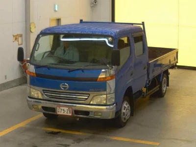 HINO DUTRO