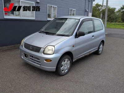 MITSUBISHI MINICA