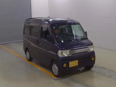 MITSUBISHI TOWNBOX