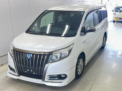 TOYOTA ESQUIRE