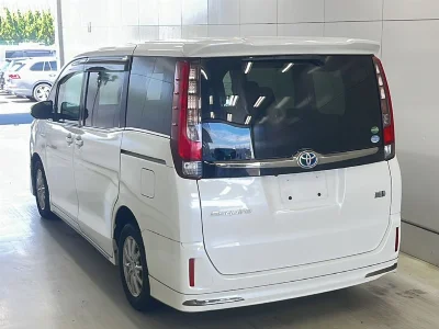 TOYOTA ESQUIRE