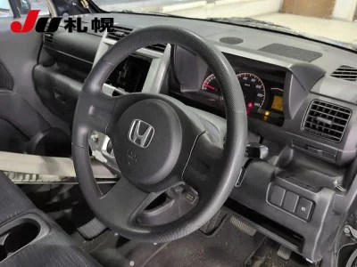 HONDA ZEST