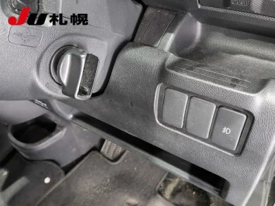 HONDA ZEST