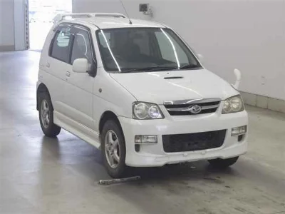 DAIHATSU TERIOS KID